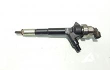 Injector Denso, cod 8973762703, Opel Astra J, 1.7 CDTI, A17DTR (id:603799)