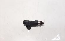 Injector, cod 8A6G-AA, 0280158207, Ford Fiesta 6, 1.2 benz, SNJB (id:603490)