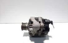 Alternator 100A, cod GM13579668, Opel Insignia A, 2.0 CDTI, A20DTH (id:603560)