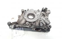 Pompa ulei, cod 98MM-6604-AD, Ford C-Max 1, 1.6 benz, HWDA (id:603609)