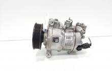 Compresor clima, cod 5Q0816803D, VW Passat Variant (3G5), 2.0 TDI, DFG (pr:110747)