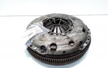 Volanta masa dubla cu placa presiune, VW Golf 5 (1K1), 2.0 TDI, BMN, 6 vit man (idi:596941)