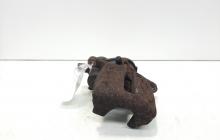 Etrier dreapta spate cu motoras, Audi A5 Sportback (8TA) (idi:597565)