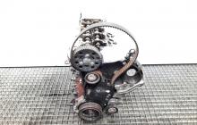 Motor, cod CBD, VW Golf 6 (5K1), 2.0 TDI, (pr:110747)