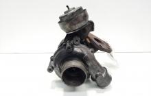 Turbosuflanta, cod VJ36-0705, Mazda 6 Hatchback (GG), 2.0 MZR-CD, RF7J (id:603889)