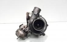 Turbosuflanta, cod VJ36-0705, Mazda 6 Hatchback (GG), 2.0 MZR-CD, RF7J (id:603889)