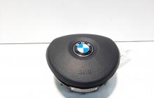 Airbag volan, cod 336770515, Bmw 1 Coupe (E82) (idi:596594)