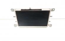 Display bord, cod 8T0919603A, Audi A5 Cabriolet (8F7) (idi:602729)