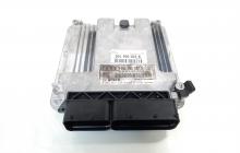 Calculator motor ECU, cod 03L906022B, 0281014235, Audi A5 (8T3) 2.0 TDI, CAG (idi:602730)