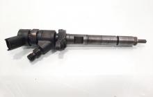 Injector, cod 0445110259, Peugeot 207 CC (WD), 1.6 HDI, 9HY (idi:601702)