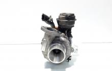 Turbosuflanta, cod 8980536744, Opel Astra H Combi, 1.7 CDTI, Z17DTR (id:603969)