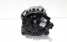 Alternator 110A, Bosch, cod 04E903015A, Vw Polo (AW1) 1.0 TSI, DKL (id:604088)