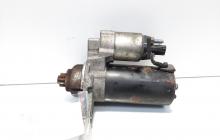 Electromotor, cod 02Z911023F, Seat Altea (5P1), 1.9 TDI, BXE, 5 vit man (id:603590)