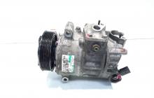 Compresor clima, cod 1K0820803S, VW Passat (3C2), 2.0 TDI, BMR (id:581403)