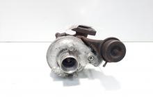 Turbosuflanta, cod 028145702, Ford Galaxy 1, 1.9 TDI, AHU (pr:110747)