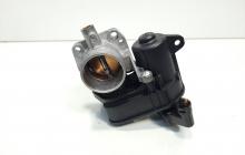 Clapeta acceleratie, cod 9673622380, Citroen C3 (II) 1.2 benz, HM01 (id:604174)