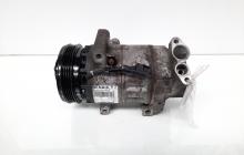 Compresor clima, cod 926006775R, Dacia Sandero 2, 1.2 benz, D4F740 (id:602084)