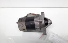 Electromotor, cod 8200266777B, Renault Megane 2, 1.6 benz, K4MT760, 5 vit man (id:602098)