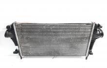 Radiator intercooler, cod 13241751, Opel Insignia A Sedan, 2.0 CDTI, A20DTJ (idi:602387)