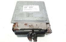 Calculator motor ECU, cod 03L906023LP, Audi A3 (8P1) 1.6 TDI, CAY (idi:597287)