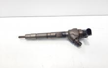 Injector, cod 04L130277G, 0445110477, Audi A3 (8V1), 1.6 TDI, CLH (idi:599990)