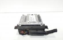 Calculator motor ECU, cod 03L906022GT, 0281015192, Vw Tiguan (5N) 2.0 TDI, CBAB, 4x4 (id:604413)