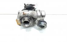 Turbosuflanta, cod 03G2543597000123014K, Renault Megane 3 Coupe, 1.5 DCI, K9KF830 (idi:595055)