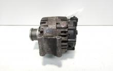 Alternator 150A Valeo, cod A0141541102, Mercedes Clasa GLK (X204) 2.2 CDI, OM651913 (idi:597314)