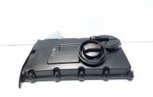 Capac culbutori, cod 03G103469N, Vw Jetta 3 (1K2) 2.0 TDI, BKP (idi:595113)