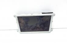 Display bord cu navigatie, cod 4F0919604, Audi A6 Avant (4F5, C6) (id:604493)