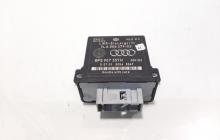 Modul xenon, cod 8P0907357H, Audi A6 Avant (4F5, C6) (id:604502)