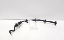 Rampa retur injectoare, Vw Tiguan (5N) 2.0 TDI, CBAB, 4x4 (id:604420)