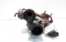 Turbosuflanta, cod 03G253019A, VW Touran (1T1, 1T2) 2.0 TDI, BKD (idi:595123)