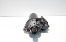 Electromotor, cod 02M911023P, Skoda Octavia 2 Scout (1Z5), 2.0 TDI, BKD, 6 vit man (idi:595130)