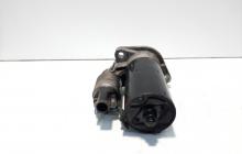 Electromotor, cod 02M911023P, Skoda Octavia 2 Scout (1Z5), 2.0 TDI, BKD, 6 vit man (idi:595130)