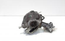 Pompa vacuum Bosch, cod 038145209M, VW Jetta 3 (1K2), 1.9 TDI, BXE (idi:603534)