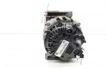 Alternator 140A Valeo, cod GM13505392, Opel Astra J Combi, 1.3 CDTI, A13DTE (id:604758)