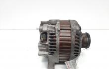 Alternator, cod 9654752880, Peugeot 407, 2.0 HDI, RHR (pr:110747)