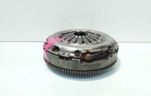Volanta masa simpla cu placa presiune, Opel Astra J, 1.3 CDTI, A13DTE, 5 vit man (id:604762)
