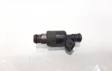 Injector, cod 17089276, Opel Corsa B, 1.4 benz (id:604727)