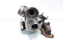 Turbosuflanta, cod 038253016F, VW Bora (1J2), 1.9 TDI, ASZ (idi:604011)