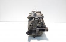 Compresor clima, cod 1K0820859F, Seat Leon (1P1), 1.9 TDI, BLS (idi:595132)