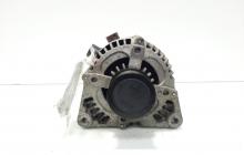 Alternator 150A Denso, cod 8M5T-10300-YB, Ford Focus 2 Cabriolet, 2.0 TDCI, G6DA (idi:603841)