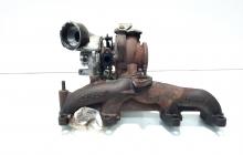 Turbosuflanta, cod 03G253014N, Seat Altea XL (5P5, 5P8) 2.0 TDI, BMM (idi:596672)