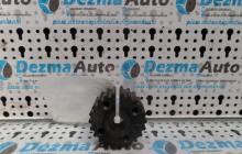 Cod: 045105263A, pinion vibrochen Audi A4 (8K, B8) 2.0tdi, CAGA, (id:182833)