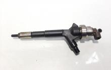 Injector Denso, cod 8973762703, Opel Astra J, 1.7 CDTI, A17DTR (id:604615)