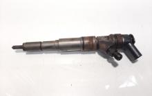 Injector, cod 7793836, 0445110216, Bmw 5 (E60) 2.0 diesel, 204D4 (id:600940)