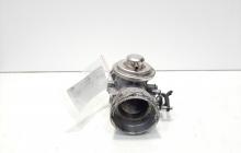 EGR cu clapeta, cod 038131501AA, Vw  Golf 4 Variant (1J5), 1.9 TDI, AUY (idi:596733)