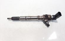 Injector Continental, cod 03L130277B, Vw Passat (3C2) 1.6 TDI, CAY (pr:110747)