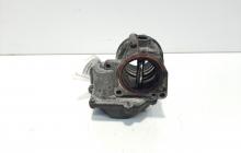 Clapeta acceleratie, cod 03G128063A, Seat Leon (1P1), 2.0 TDI, BMM (idi:604097)